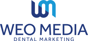 WEO Media Logo